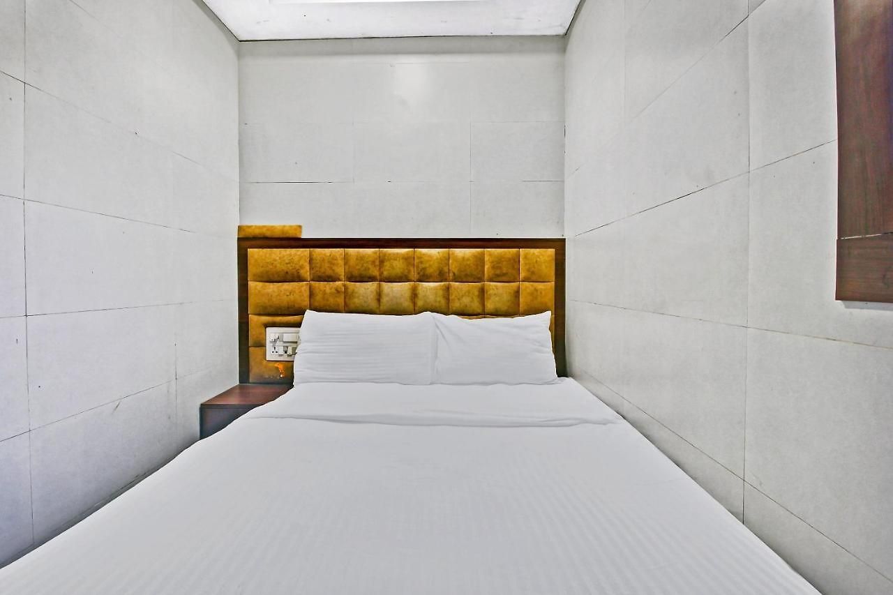 O Avenue Residency Sakinaka Metro Station 3* Mumbai