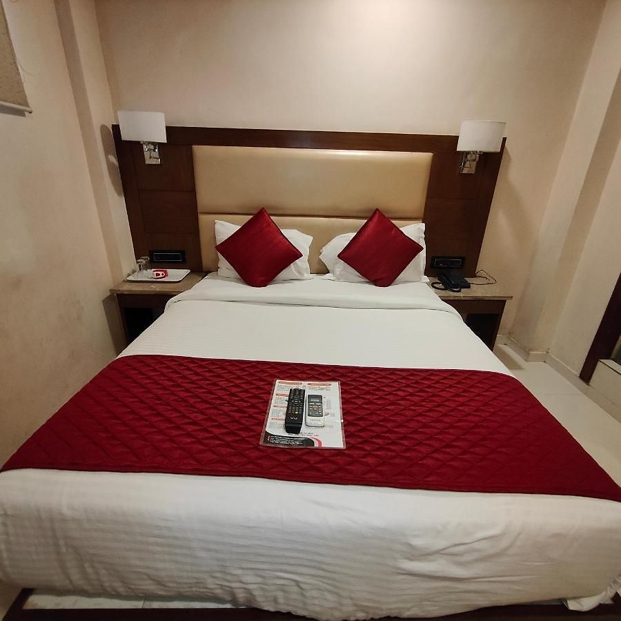 Hotel Oxford Powai
