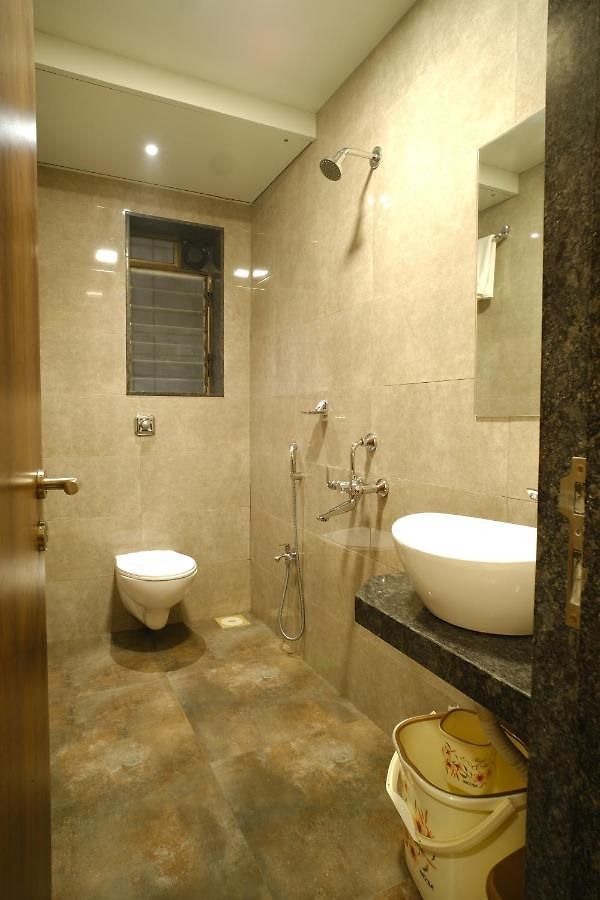 Fabhotel Saineel *