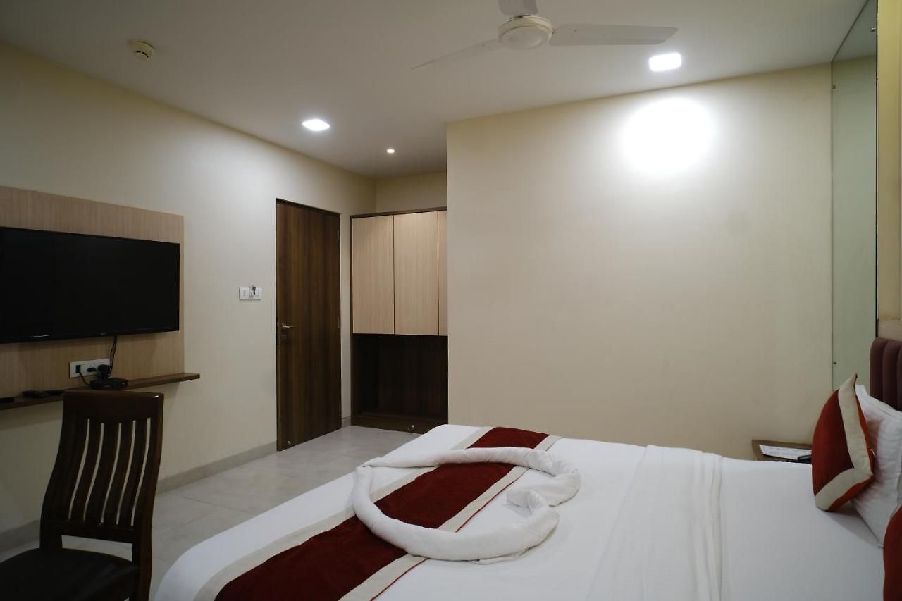 Fabhotel Saineel * Mumbai