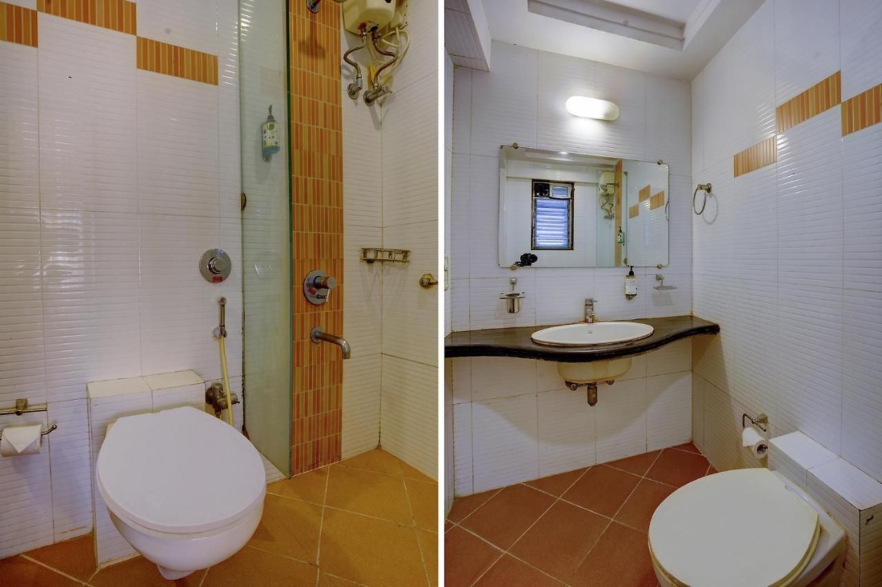 Hotel Collection O 81162 Whitefield Mumbai