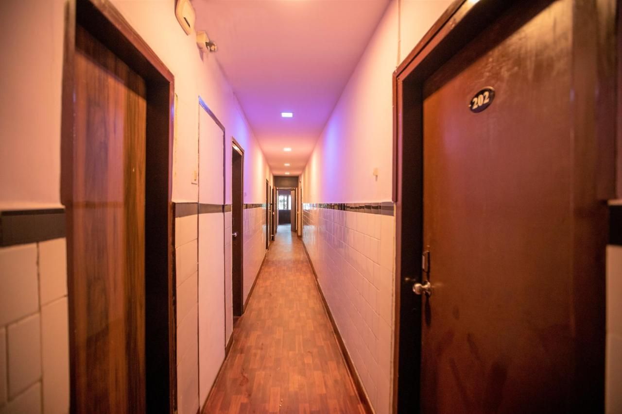 Hotel Kishish Kunj Mumbai