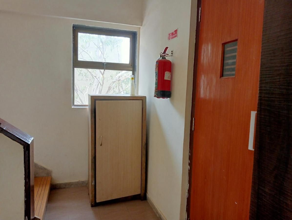 Hotel Galaxy Comforts - Andheri East - Near Airport - Mumbai