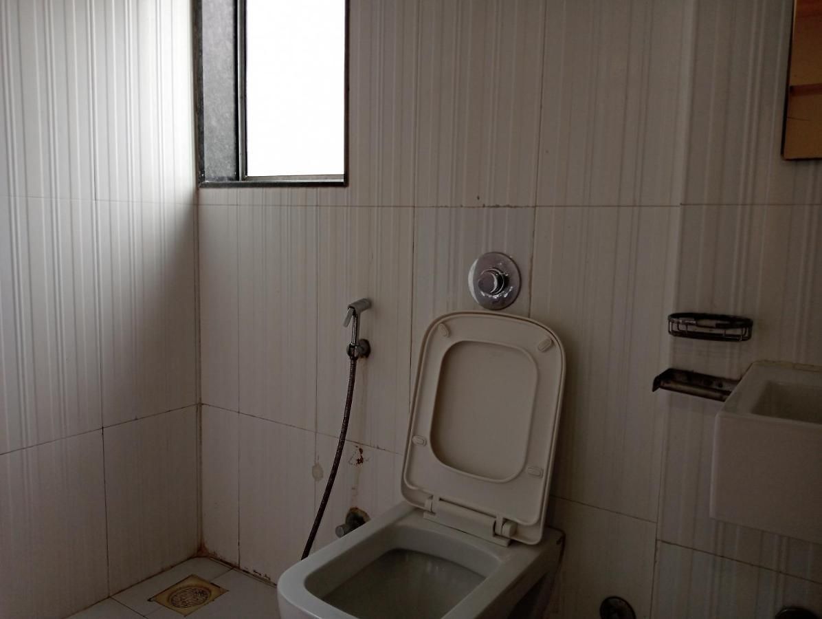Hotel Galaxy Comforts - Andheri East - Near Airport - Mumbai * Mumbai