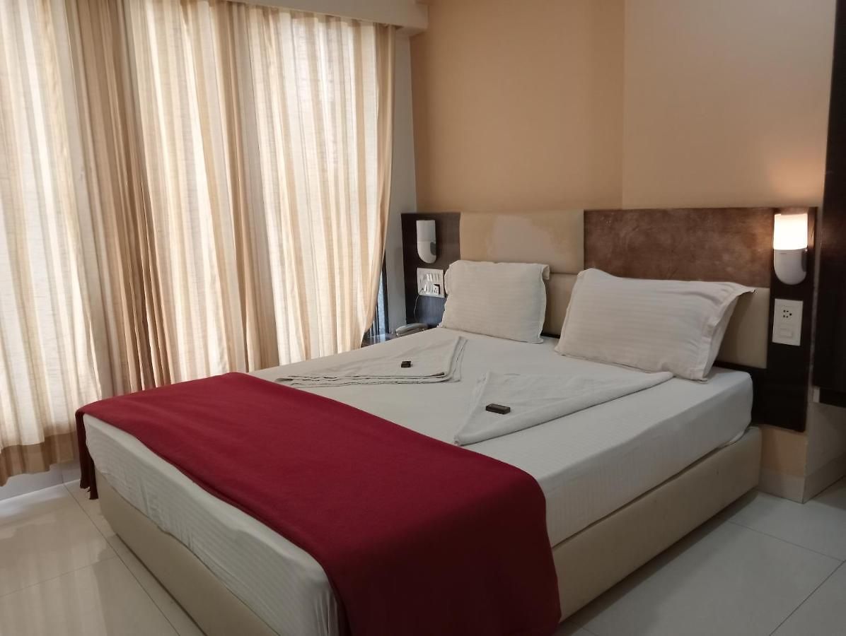 Hotel Galaxy Comforts - Andheri East - Near Airport - Mumbai * Mumbai