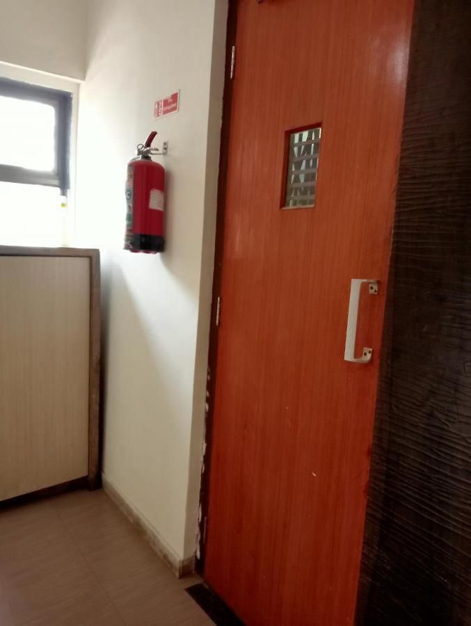 Hotel Hotel Galaxy Comforts - Andheri East - Near Airport - Mumbai