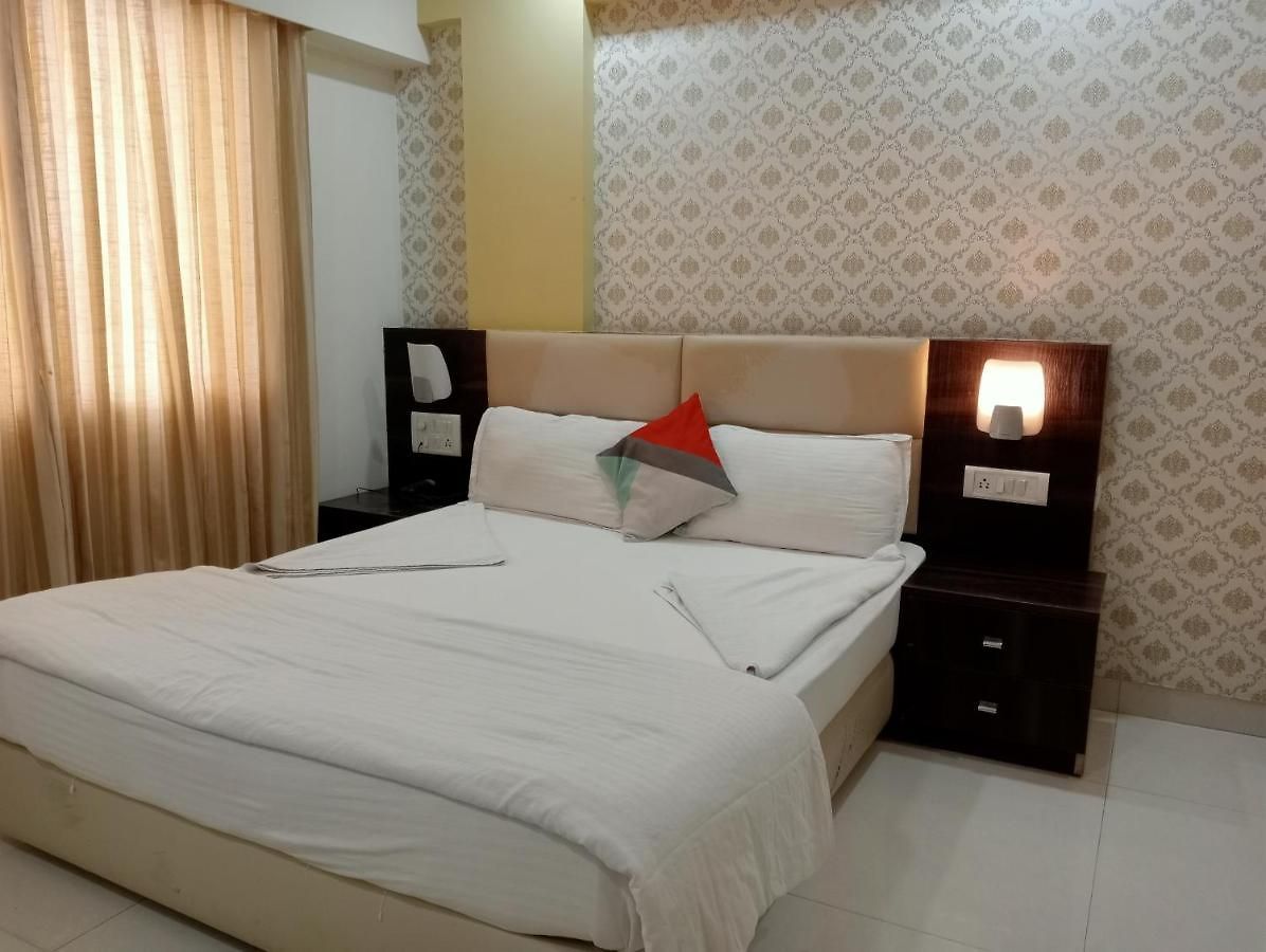 Hotel Hotel Galaxy Comforts - Andheri East - Near Airport - Mumbai *