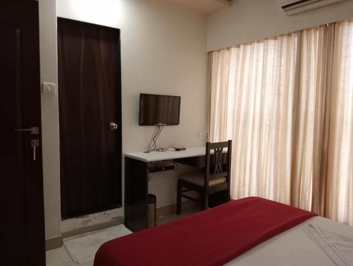 Hotel Galaxy Comforts - Andheri East - Near Airport - Mumbai Hotel
