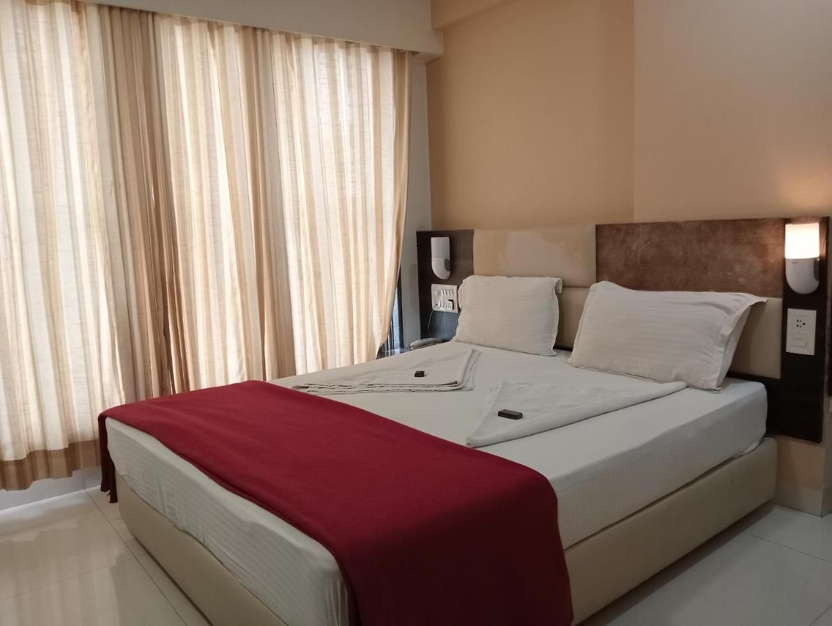 Hotel Galaxy Comforts - Andheri East - Near Airport - Mumbai * Mumbai