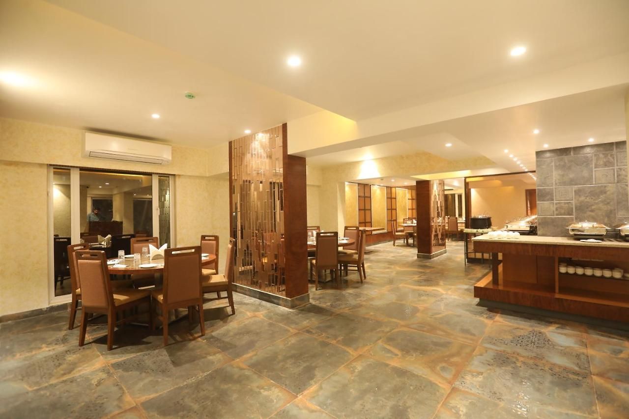 Cliffton Mumbai