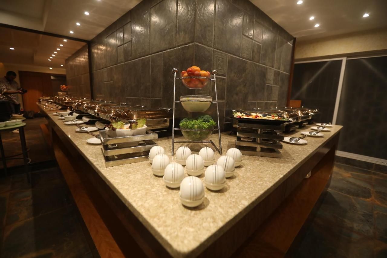 Hotel Cliffton 4*