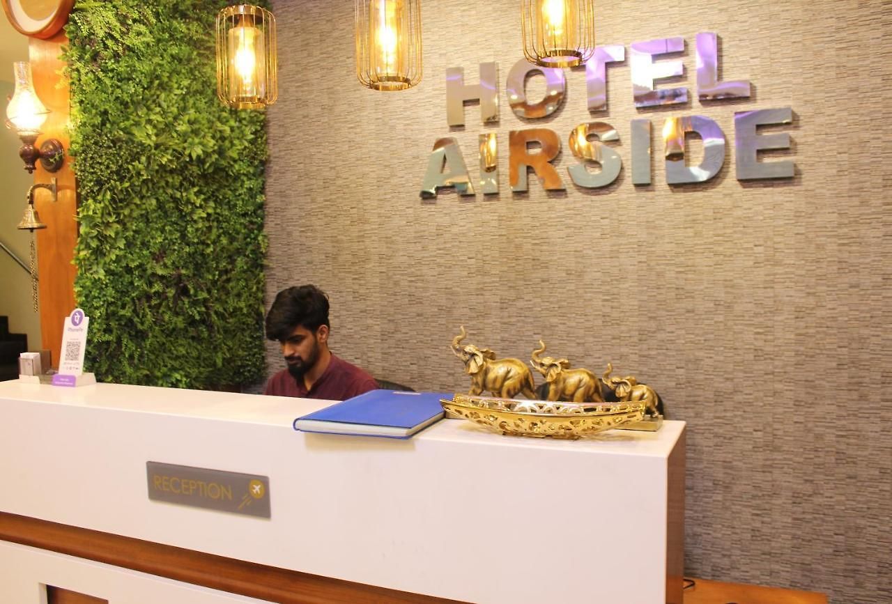 Hotel Airside Mumbai