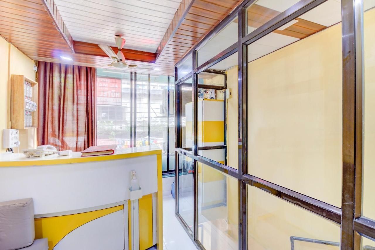 Hotel Oyo 70661 Al Makkah Managed By Paris