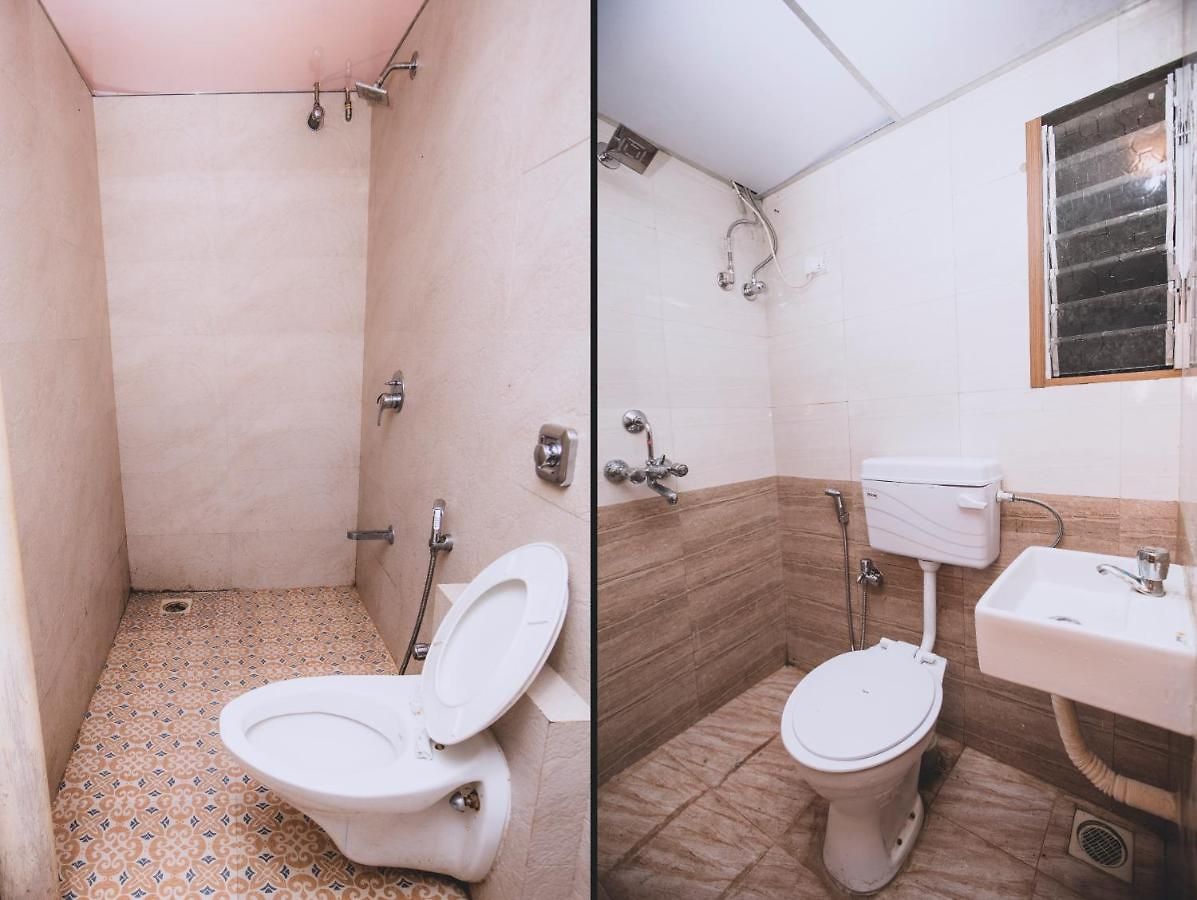 Hotel Kishish Kunj 3* Mumbai