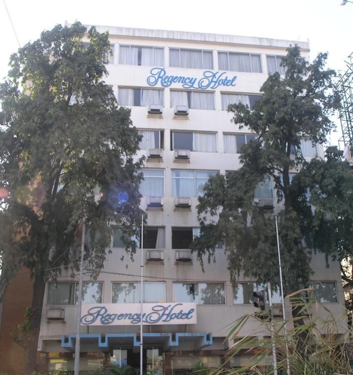 Regency 3*