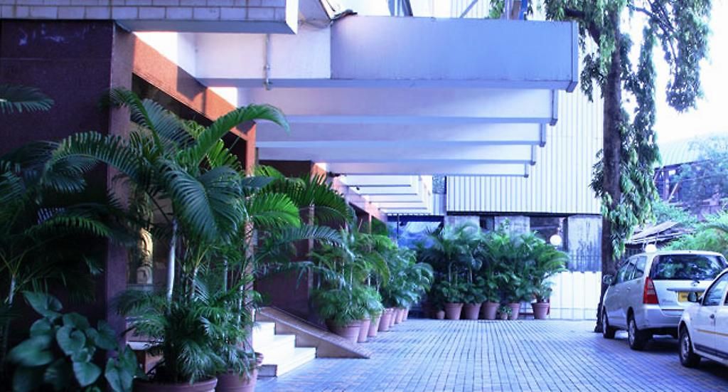 Regency Hotel 3*