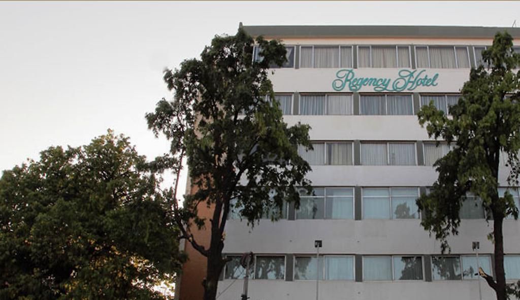 Regency 3* Mumbai