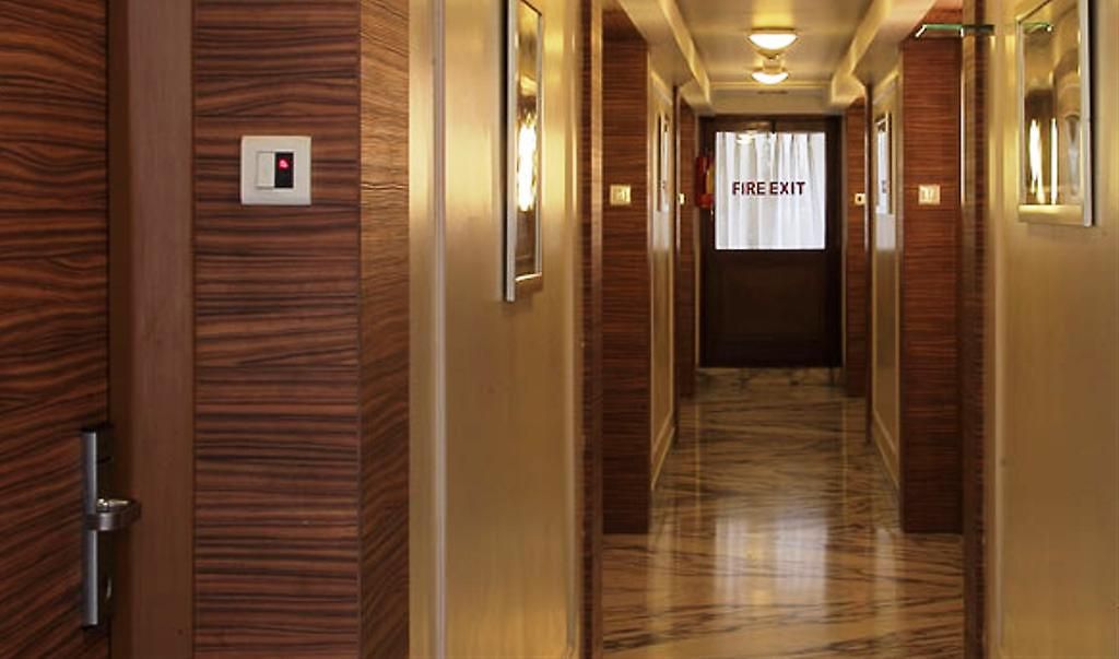 Hotel Regency