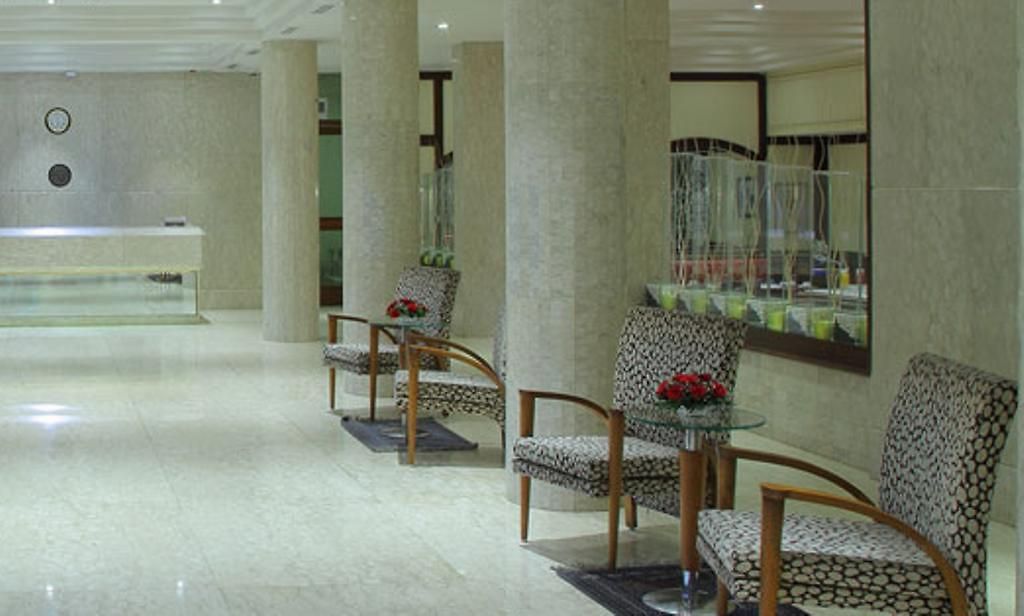 Regency Hotel Mumbai
