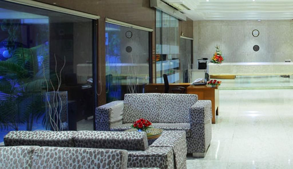 Regency 3*