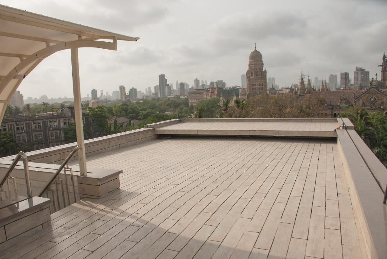 City Hotel 2* Mumbai