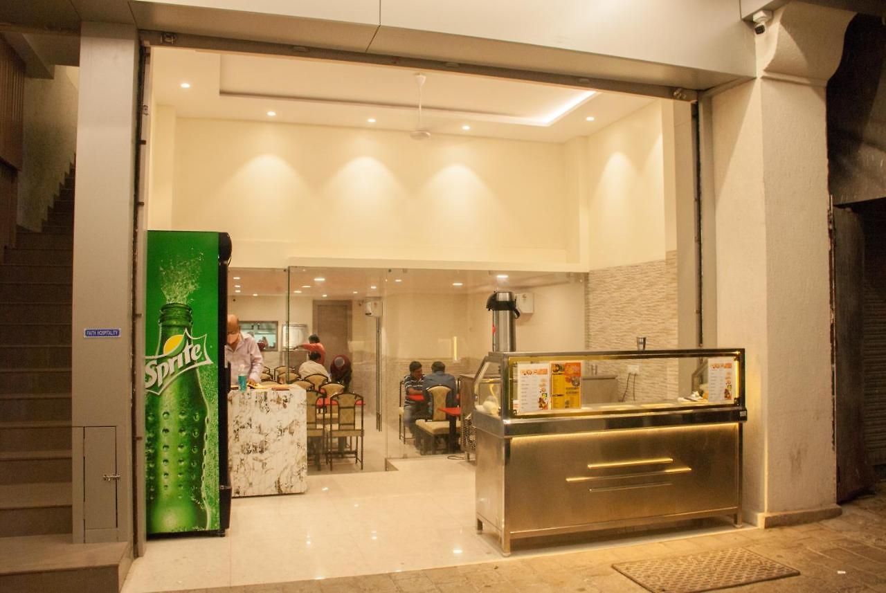 City Hotel Mumbai