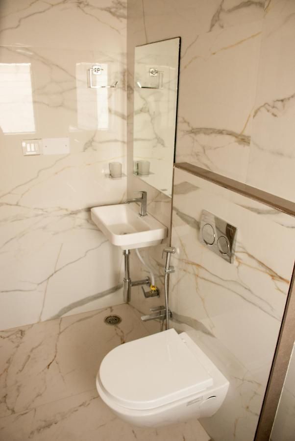 Hotel City Hotel Mumbai