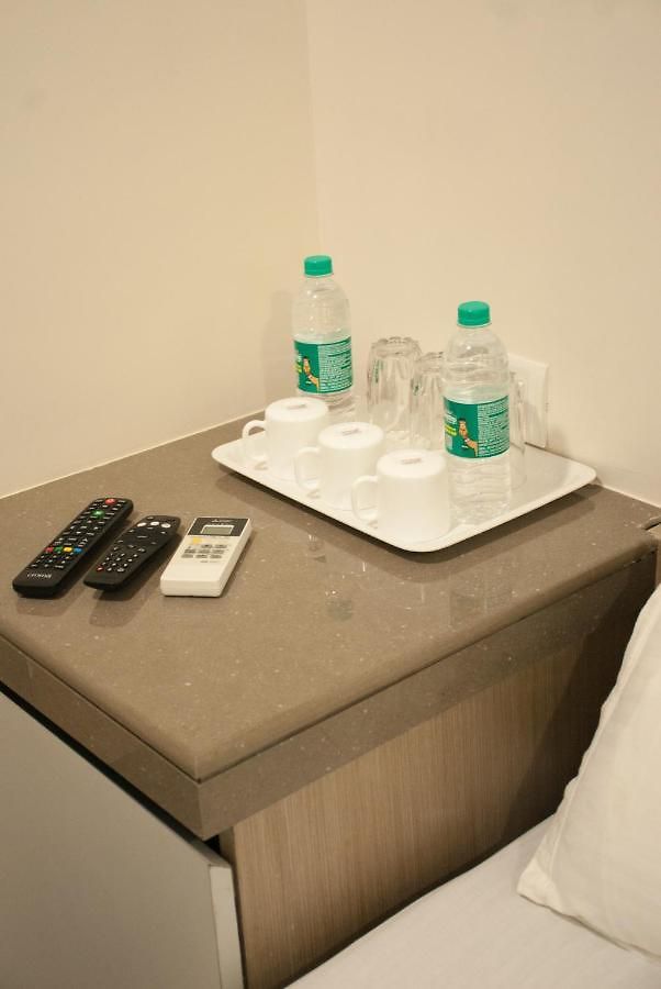 City Hotel 2*