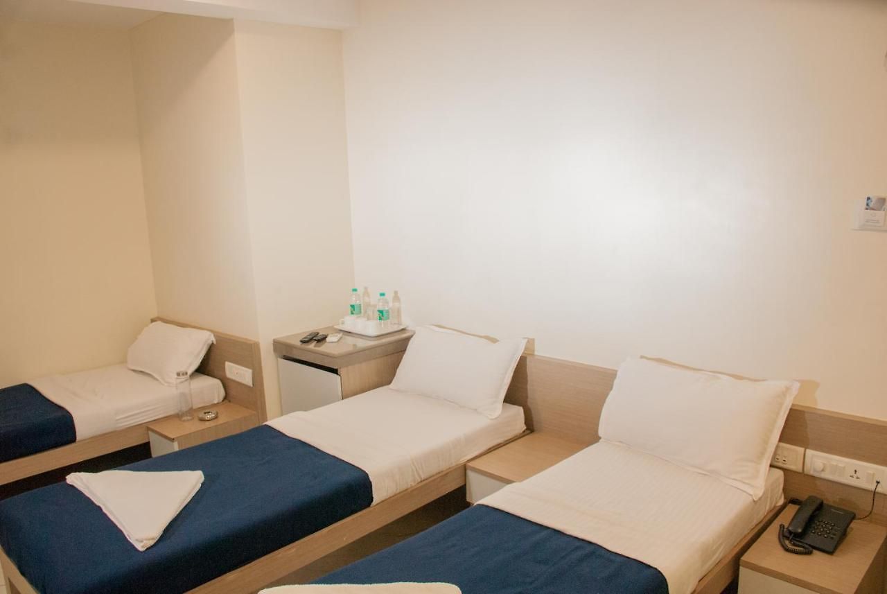 Hotel City Hotel 2*