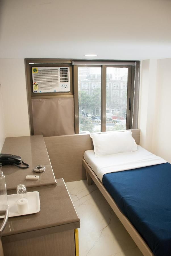 City Hotel 2*