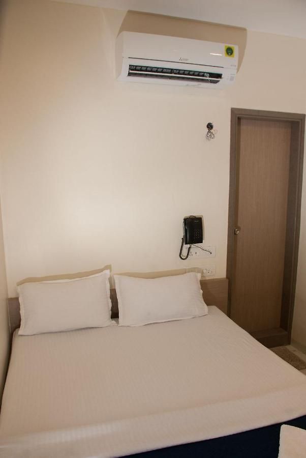 City Hotel Mumbai