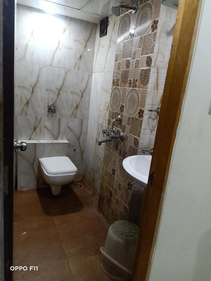 Hotel Bkc Palace