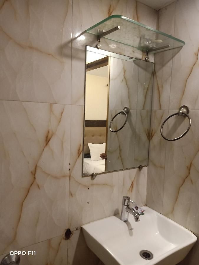 Hotel Bkc Palace