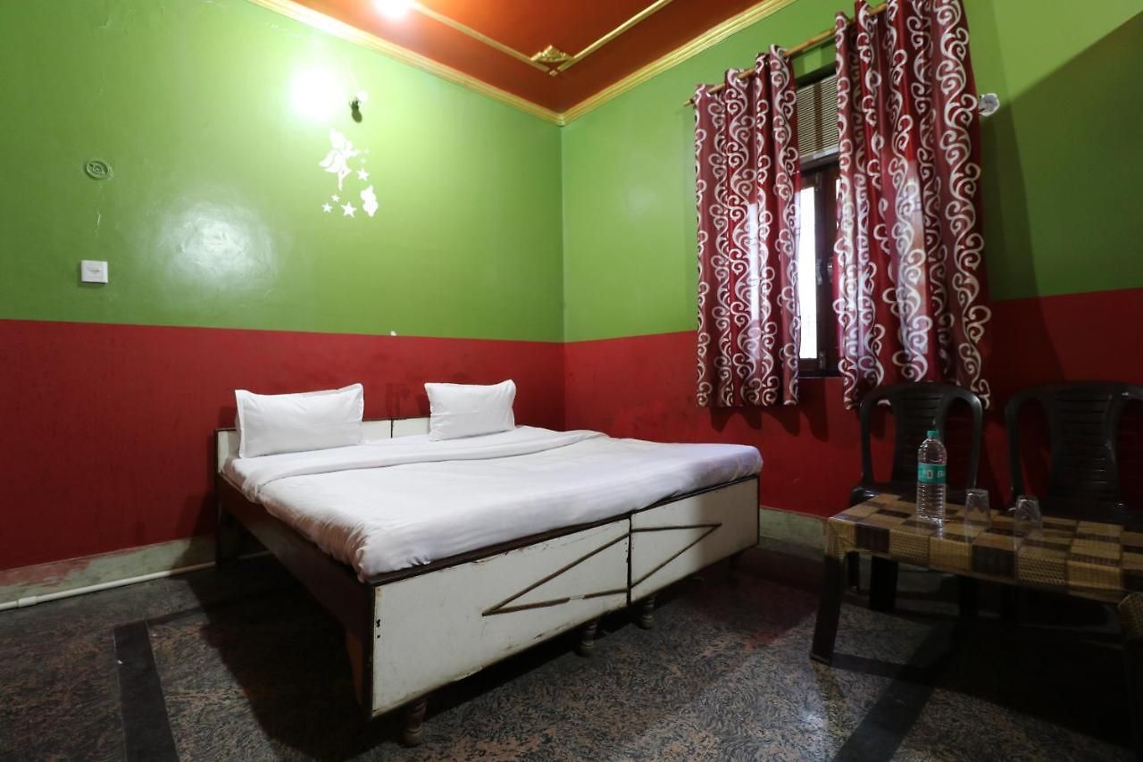 Hotel Oyo 44090 Classic Residency
