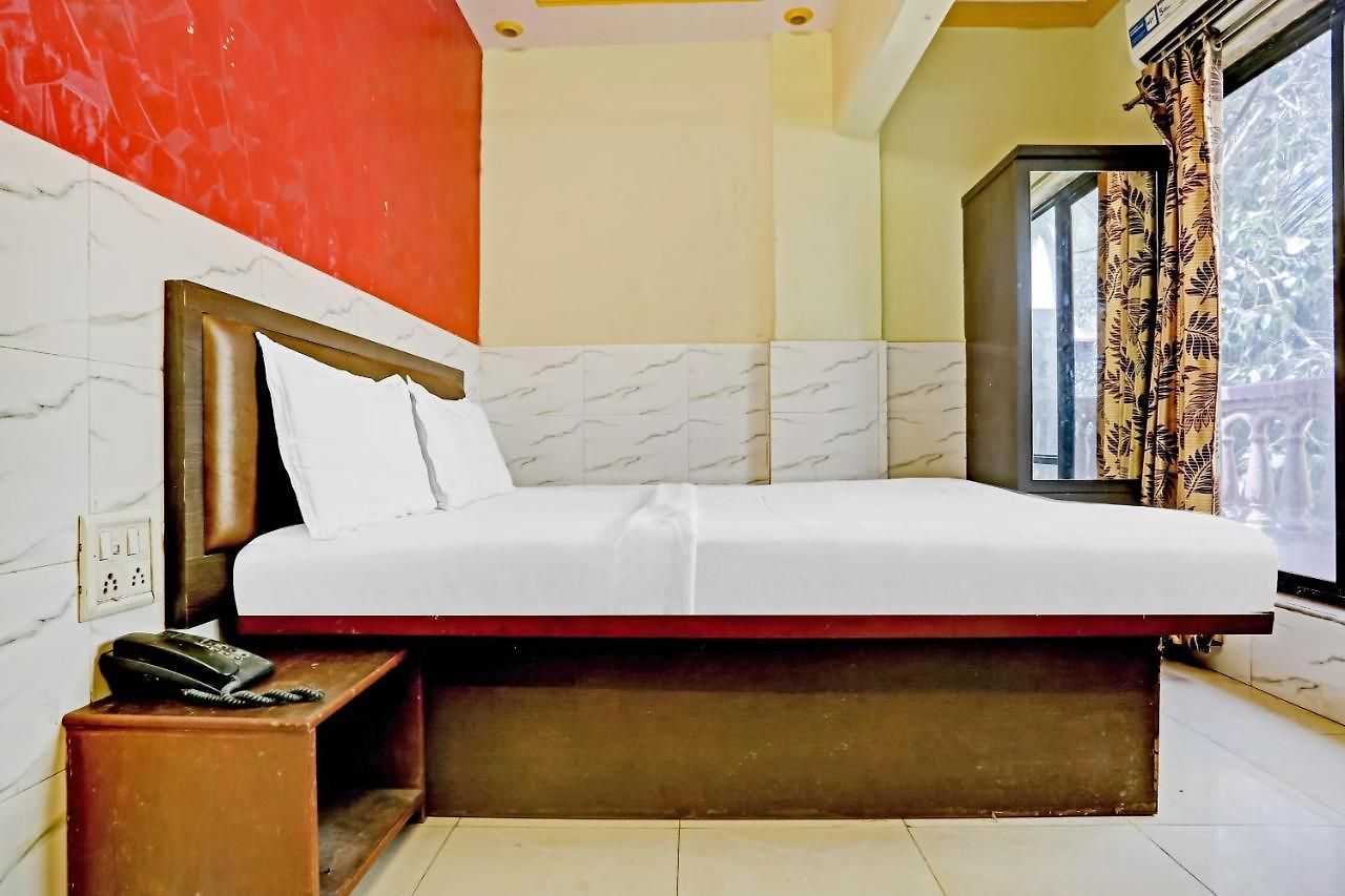 Hotel Oyo 44090 Classic Residency