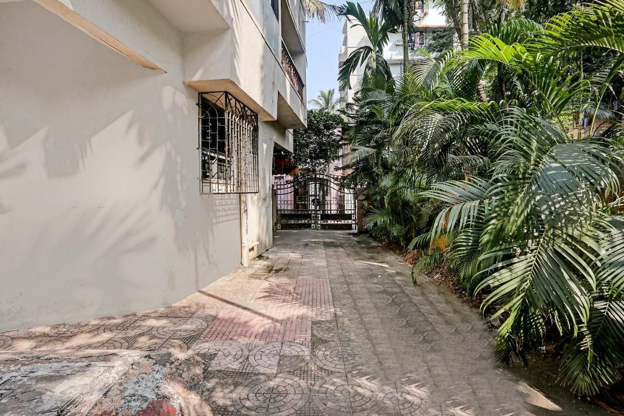 Oyo 44090 Classic Residency Mumbai