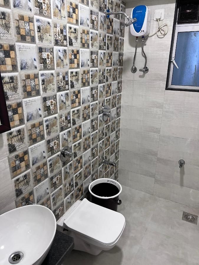 Pinakii Comfort Parle - Near Airport Apartment *