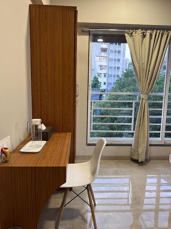 Apartment Pinakii Comfort Parle - Near Airport