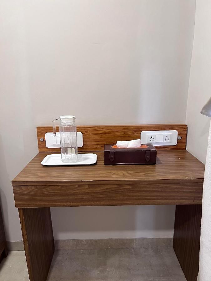 Apartment Pinakii Comfort Parle - Near Airport
