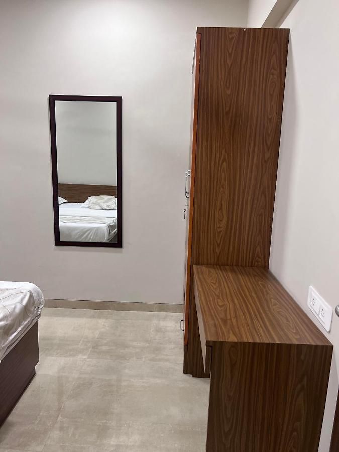 Apartment Pinakii Comfort Parle - Near Airport *