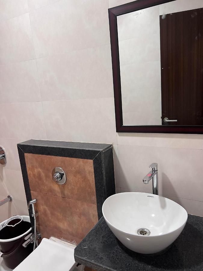 Apartment Pinakii Comfort Parle - Near Airport Mumbai