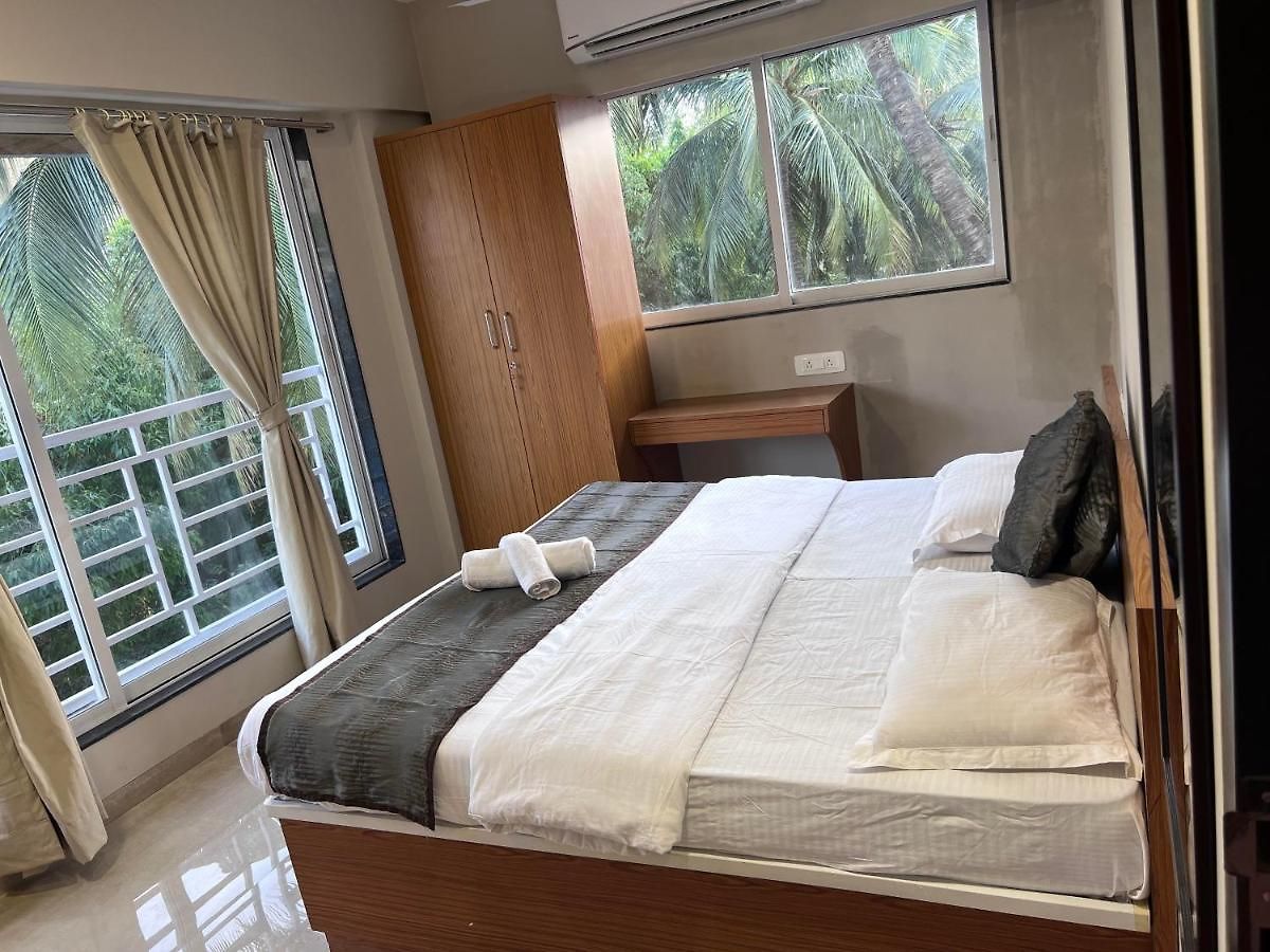Apartment Pinakii Comfort Parle - Near Airport