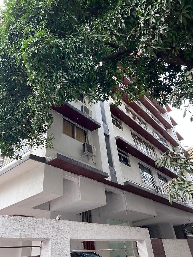 Pinakii Comfort Parle - Near Airport Apartment *