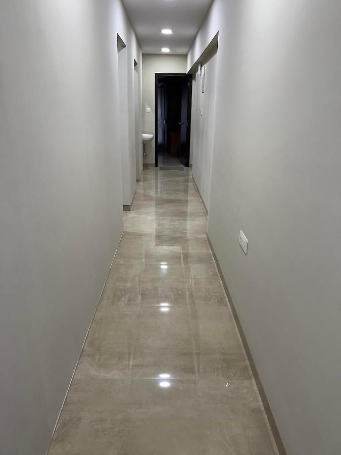 Pinakii Comfort Parle - Near Airport Apartment Mumbai