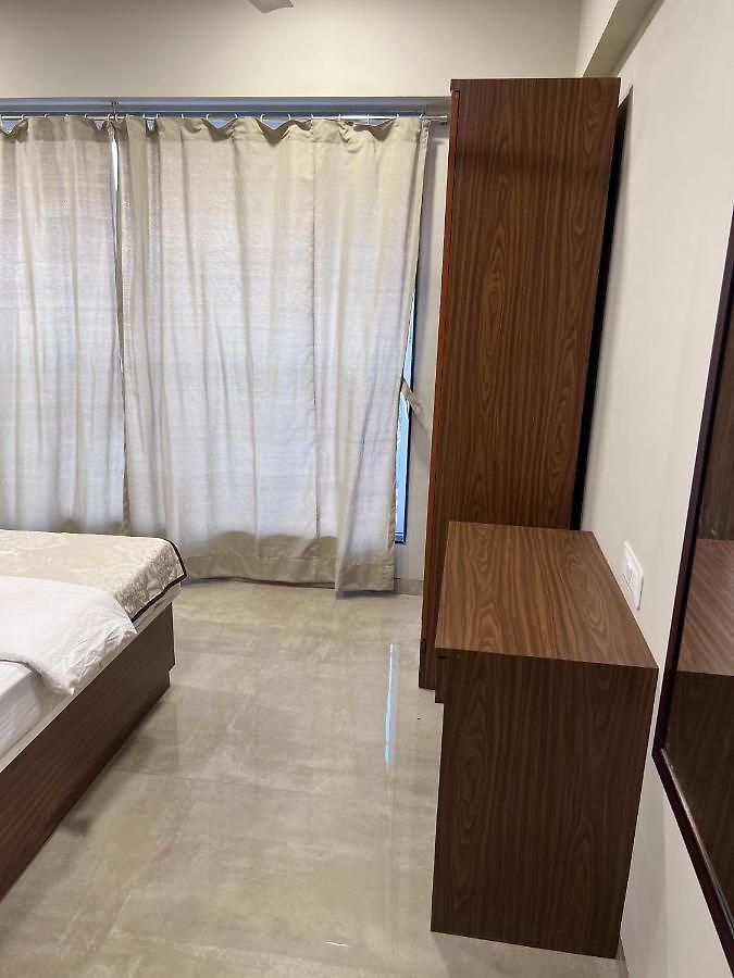 Apartment Pinakii Comfort Parle - Near Airport Mumbai