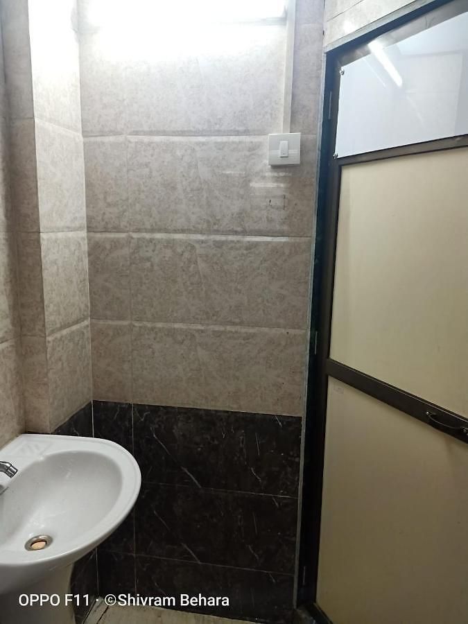 Andheri-69-dormitory Apartment *