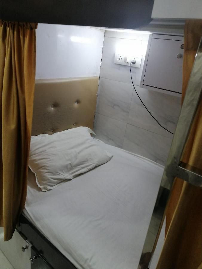 Andheri-69-dormitory Mumbai
