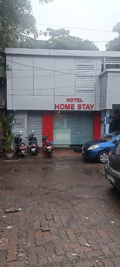 Home Stay Guest house 3*