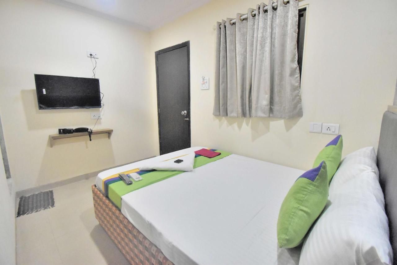 Balas Residency