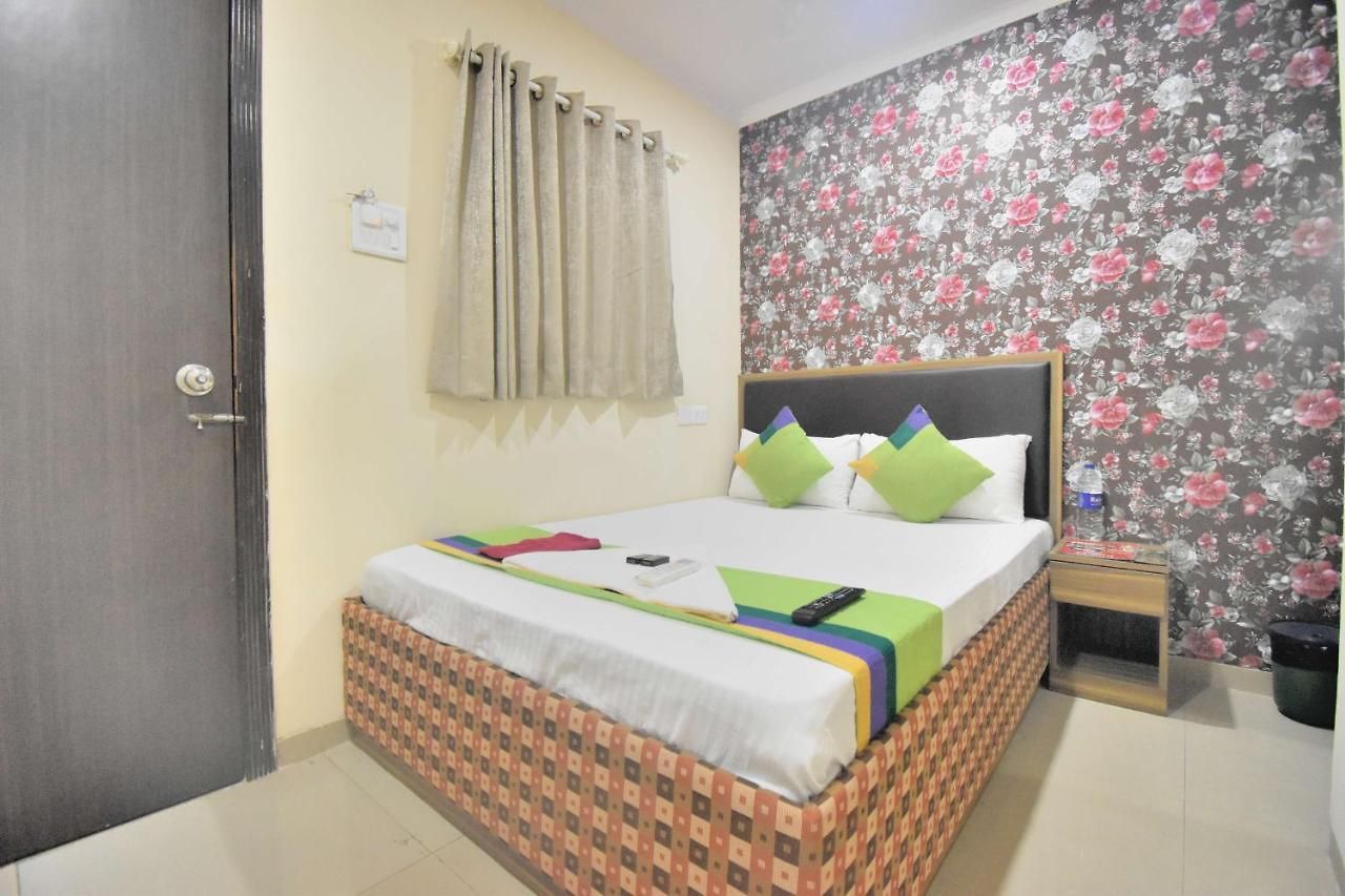 Balas Residency Hotel Mumbai